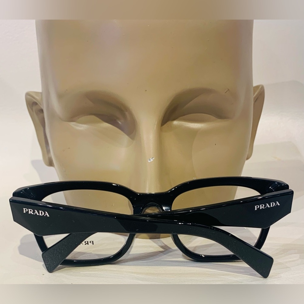 New Unisex Prada Eyeglasses - Picture 9 of 11
